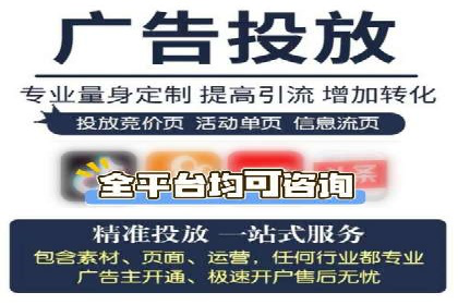 百度广告推广的投放策略与市场分析